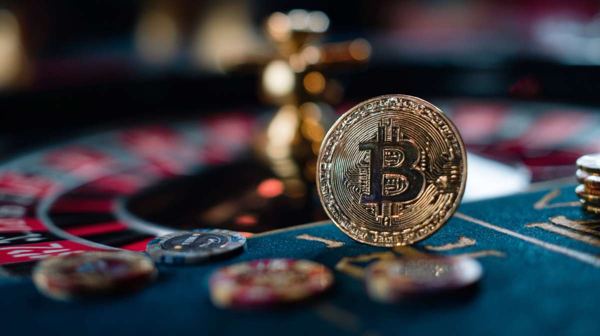 Crypto gokken in 2025