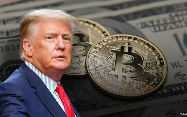 US Bitcoin Reserve blijft plannen doorzetten onder Trump – wat betekent dit voor crypto?