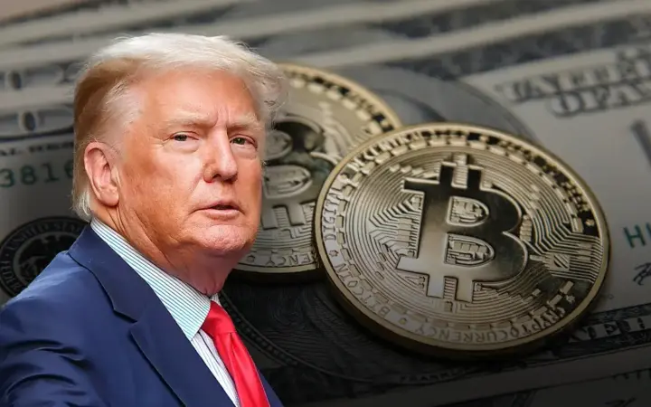 Trump tarieven veroorzaken crypto paniek – altcoins dalen meer dan 30%, wat nu?