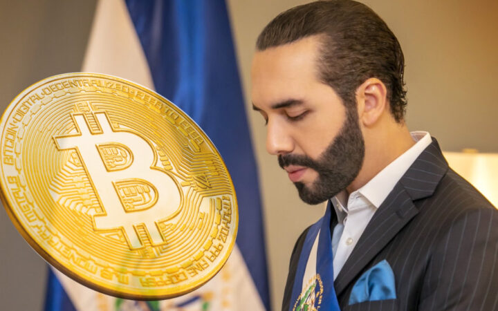El Salvador gebruikt Bitcoin-reserve actief om burgers te helpen bij zorg, onderwijs en technologie
