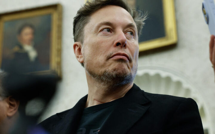 Elon Musk steunt Bitcoin met nieuwe partij – wat betekent dit voor de BTC koers?