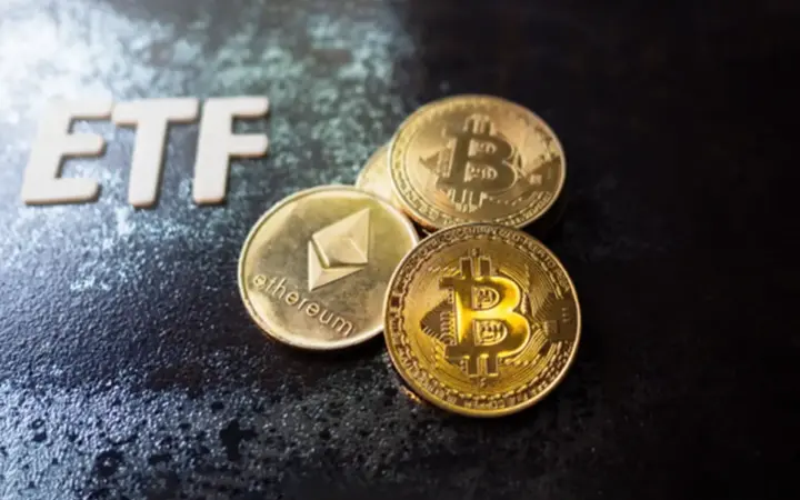 Ethereum ETF-staking ligt bij SEC – komt er eindelijk groen licht voor institutioneel rendement?