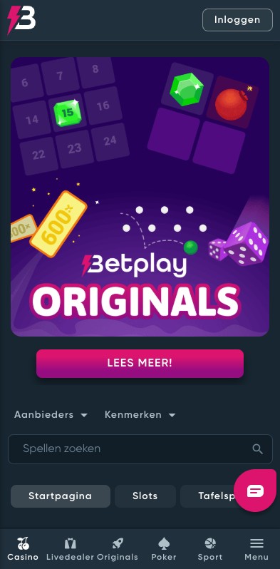 no kyc crypto casino Betplay