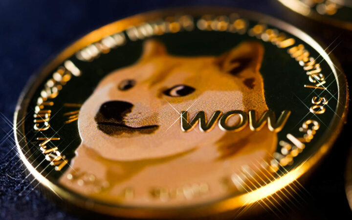 Crypto AI voorspelt: breekt DOGE koers uit nadat Dogecoin futures $1,77 miljard bereiken?