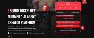 subbd opkomende crypto 2025