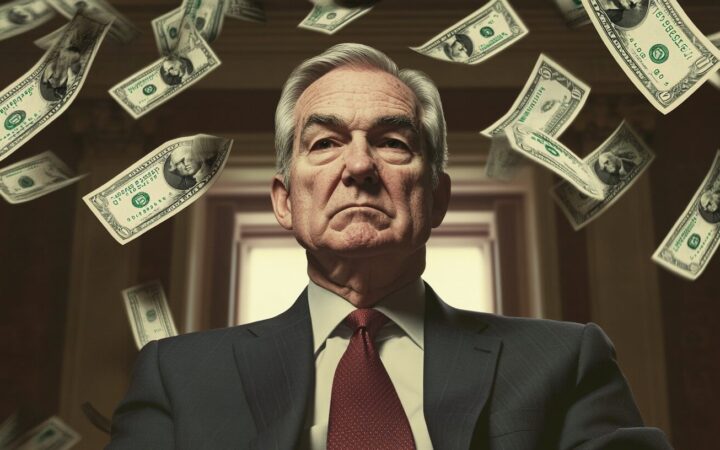 Kans op renteverlaging door Fed stijgt naar 23% door druk op Powell