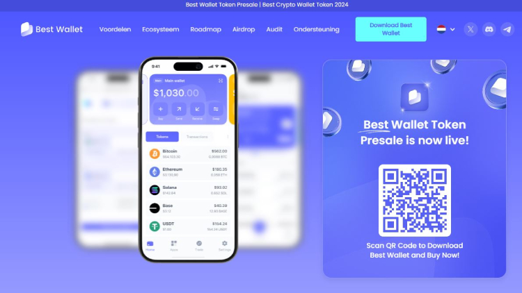 Cardano koers naar $10? 137 whale transacties duwen ADA richting bull run