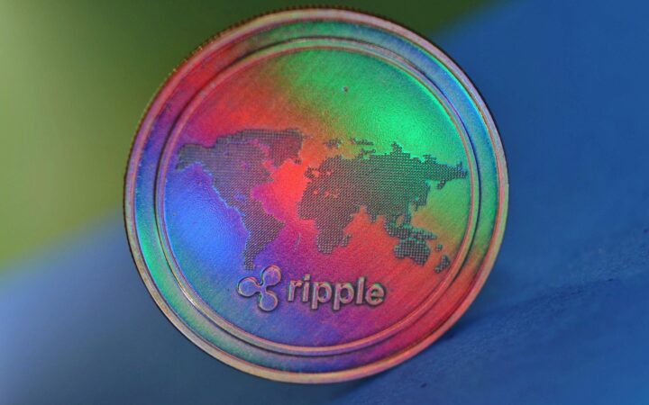 Crypto expert: kan de XRP koers stijgen naar $100 in de nieuwe crypto bull run?