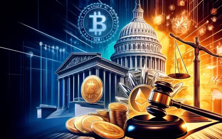 Senator Lummis versnelt crypto wetgeving – Market Structure Bill naar Trump voor Thanksgiving