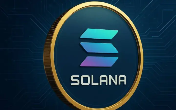Solana koers stijgt 16% en sociale media hype bereikt nieuw hoogtepunt