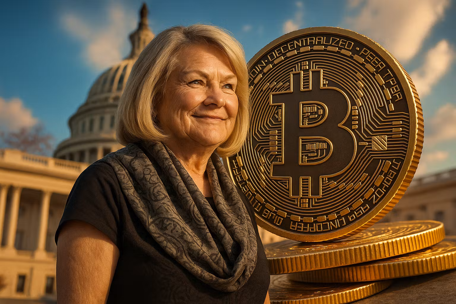 crypto wetgeving, crypto adoptie, trump crypto