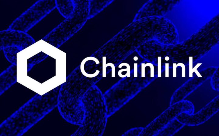 Chainlink bouwt $2,6M LINK reserve op voor duurzame tokenvraag