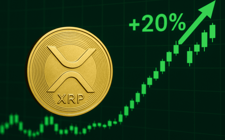 Ripple koers toont bullish divergence – analisten voorspellen 20% XRP rally in augustus