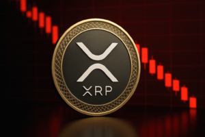 XRP koers zakt onder $1 voor het eerst sinds 2024 – is $0,75 de bodem?