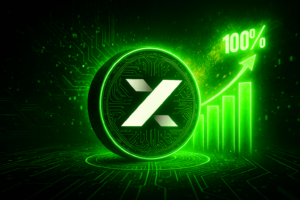 MYX crypto explodeert 100% op één dag – kan deze low-cap altcoin de rally vasthouden?