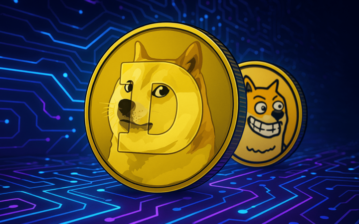 Dogecoin koers verwachting stijgt naar $1,60 terwijl analist andere meme coin 100x ziet gaan