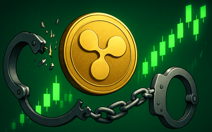 Ripple en SEC beëindigen officieel rechtszaak – XRP koers stijgt 11%