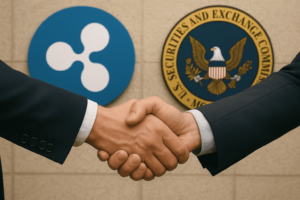 SEC CLARITY Act roundtable morgen: wordt XRP definitief een commodity?