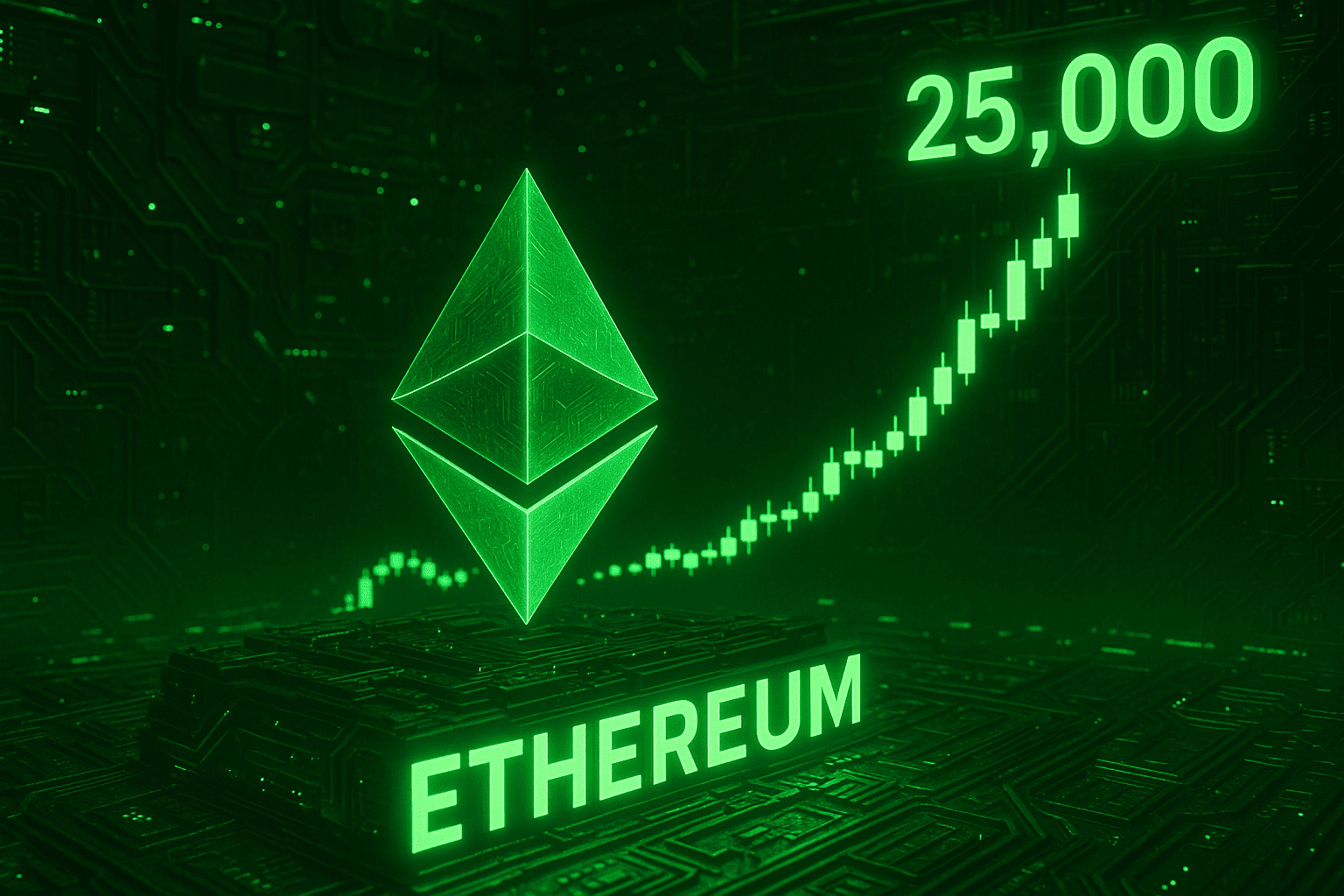 Ethereum classic koers (96) foto