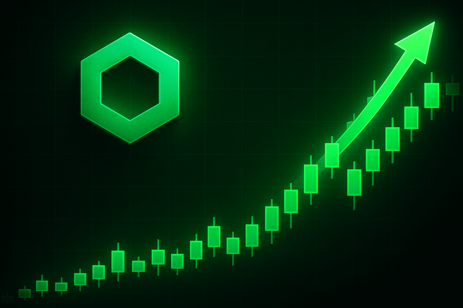 Crypto expert: Chainlink meest onderschatte crypto van de bull run