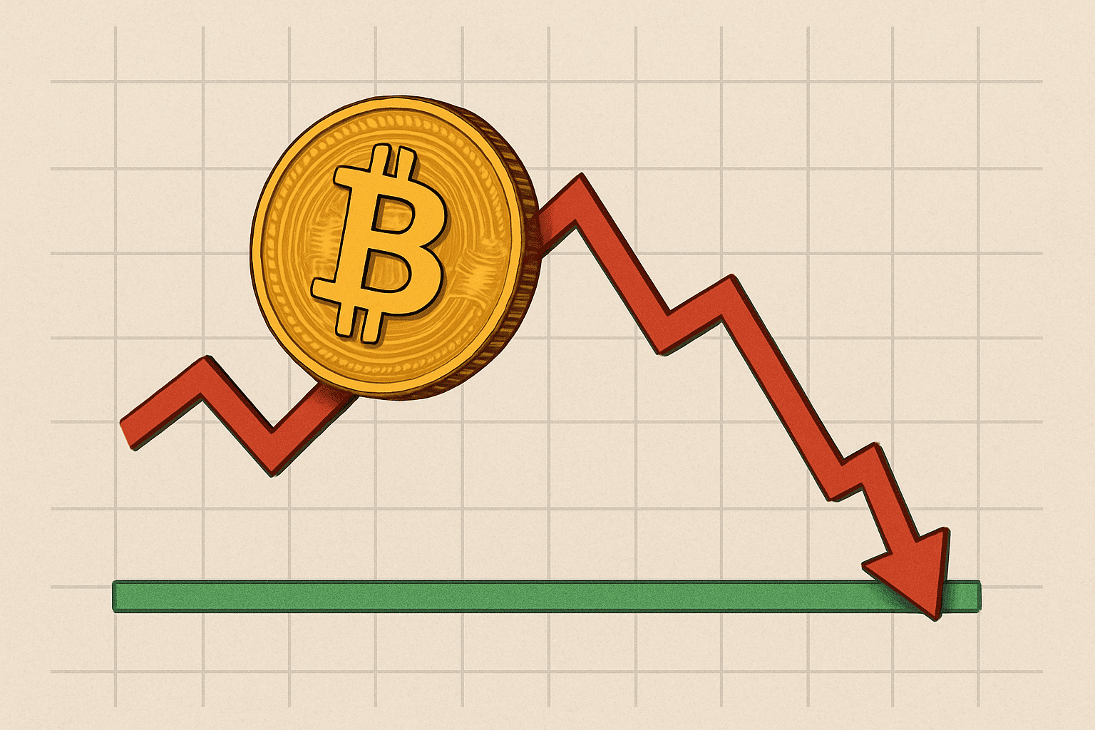 Bitcoin koers test cruciale steun: analisten zien kansen naar $128K
