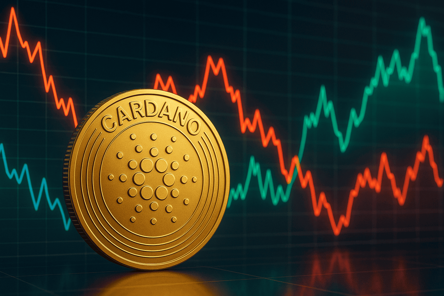 Cardano koers verwachting 2025 – volgt er een rally?