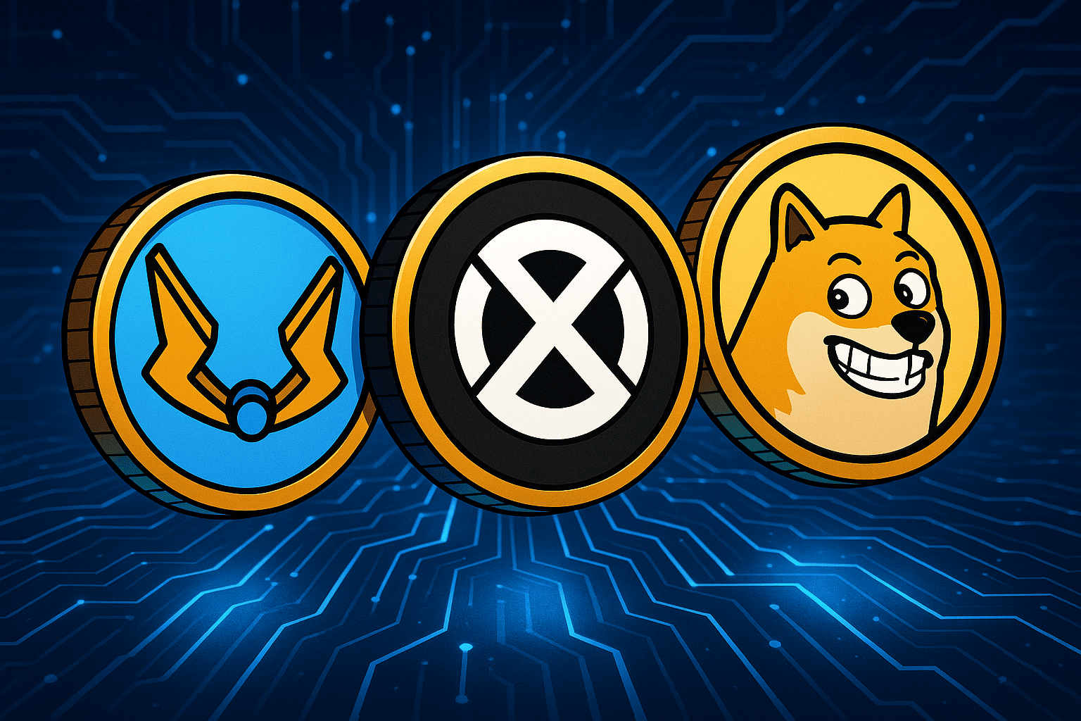 ChatGPT voorspelt: deze crypto coins kunnen in 2025 exploderen