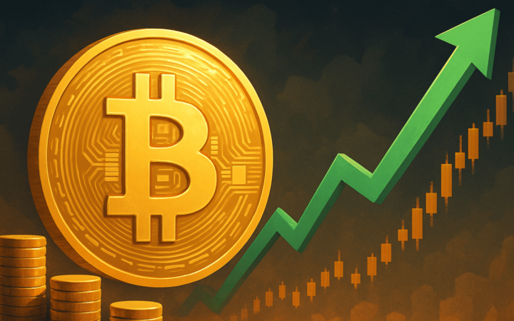 Crypto bull run nog niet voorbij volgens analist – Q4 definitieve test voor Bitcoin en altcoins