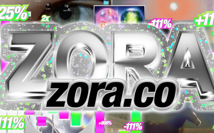 Zora’s SocialFi stijgt 700% in 30 dagen – de toekomst van content creation?