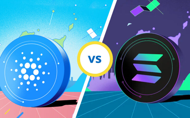 Solana vs Cardano expert analyse Q3 2025 – welke altcoin wint de race dit jaar?