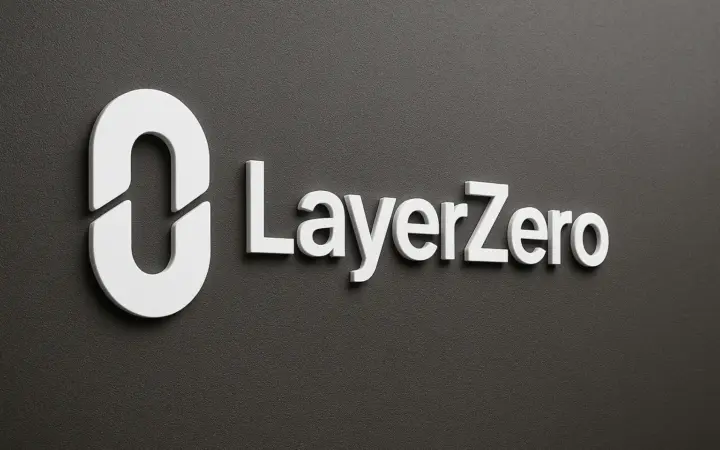 LayerZero biedt $110 mln voor overname Stargate Bridge – STG en ZRO tokens exploderen