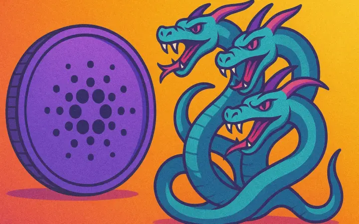 Cardano koers stijgt na treasury goedkeuring – Hydra upgrade kan ADA naar $1,50 stuwen