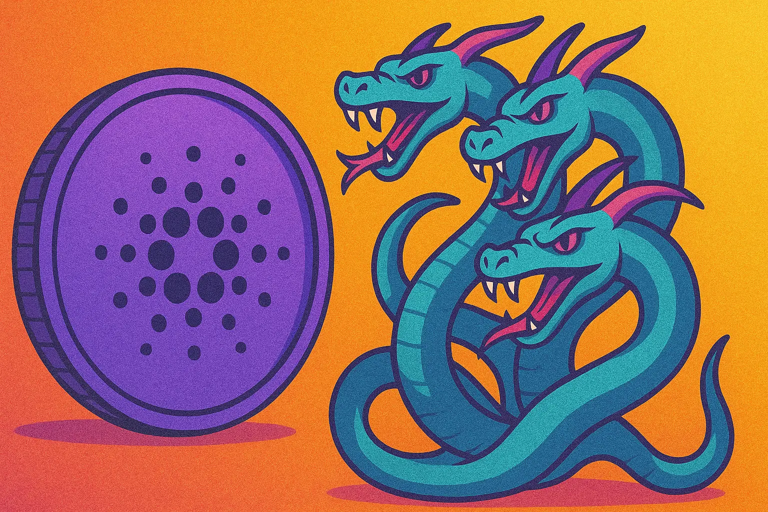 Cardano koers analyse - de belangrijkste indicator voor 10x geraakt