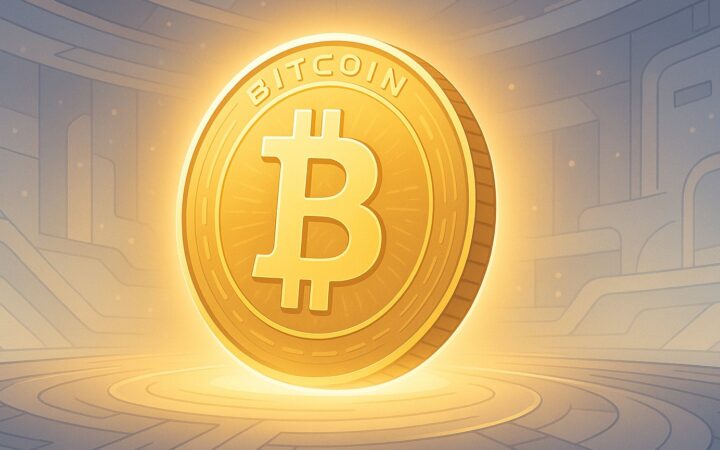 Bitcoin koers doorbreekt $117,000 na Trump pensioenfonds nieuws – BTC nu richting $120,000?