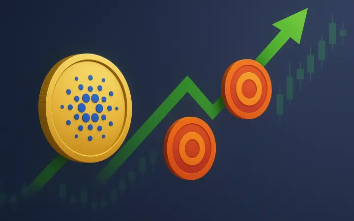 Cardano open interest bereikt ATH – 3 cruciale targets voor ADA koers pump