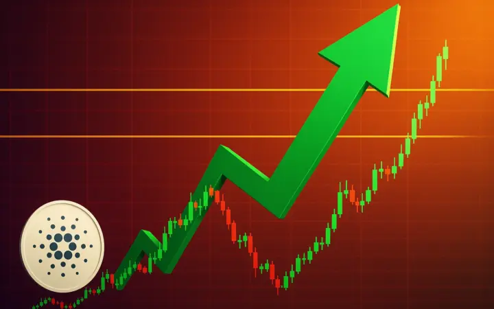 Cardano koers zit weer in de lift – doorbraak naar $1 mogelijk binnen weken volgens analist