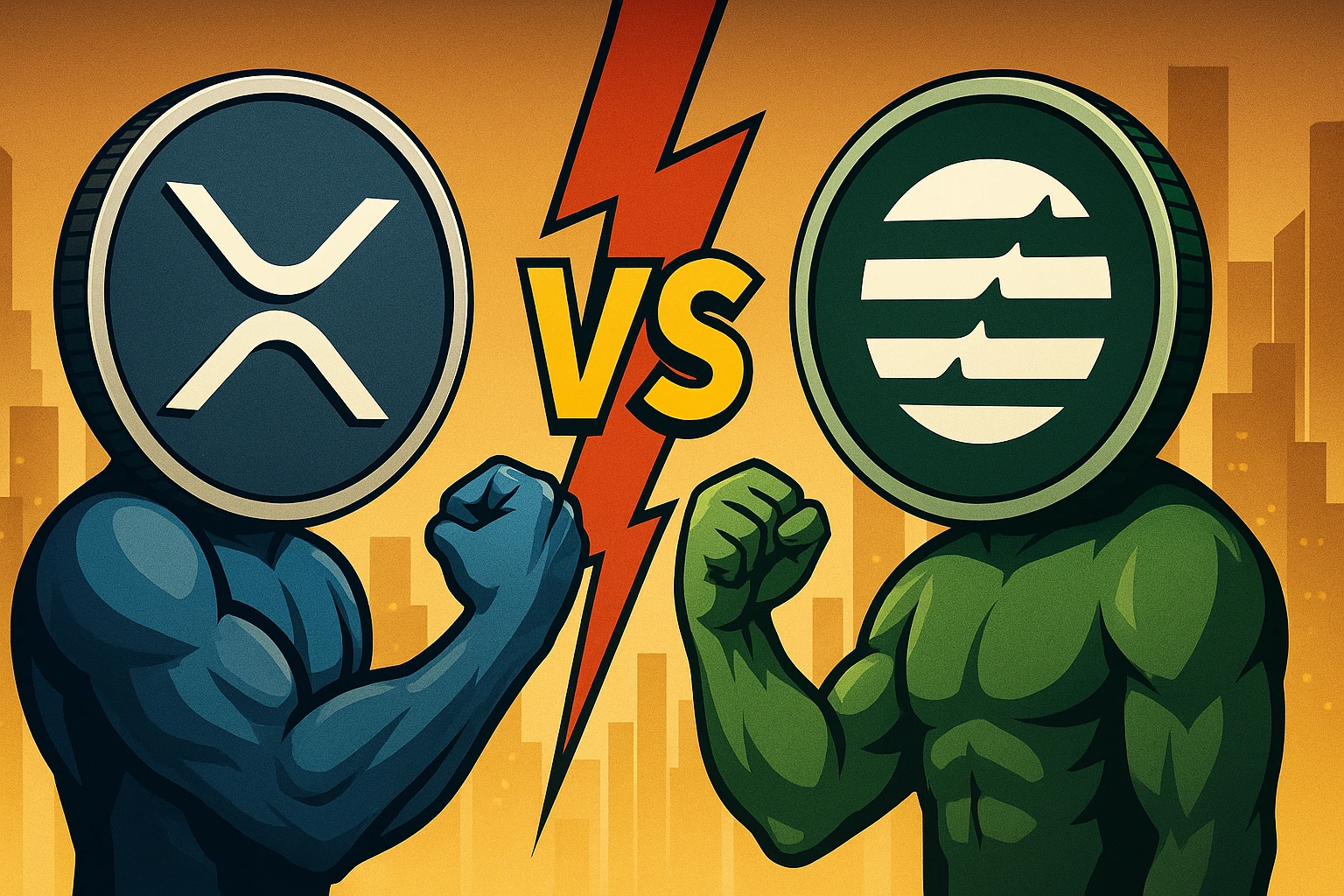 Ripple vs Aptos - wie verovert de toekomst van financiën? - Coinspeaker  Netherlands