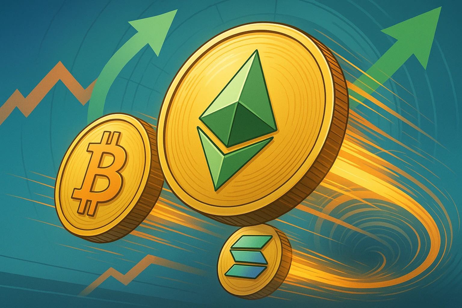 Solana koers kan $300 bereiken volgens Bitwise CIO