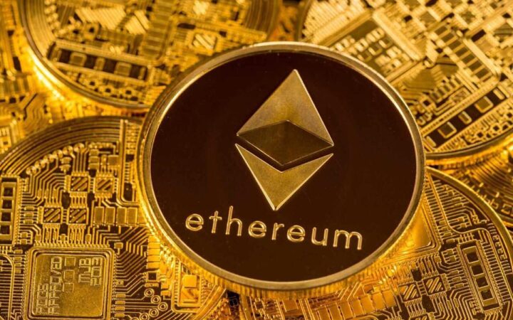 Mysterieus instituut koopt bijna $1 miljard aan Ethereum in één week