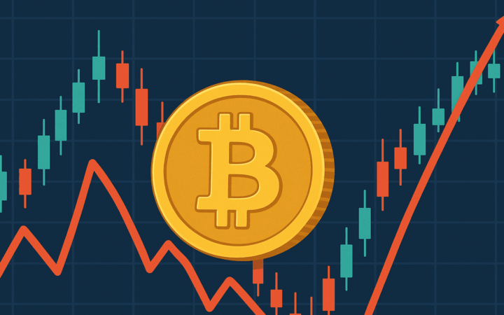 $121 Triljoen kracht voor Bitcoin – Enorme btc koers verwachting naar $189K verwacht