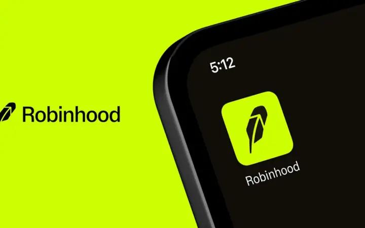 Robinhood aandelen dalen na gemiste S&P500 opname ondanks groeiende crypto-focus