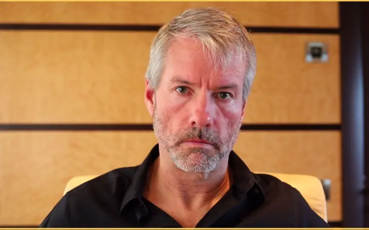 Michael Saylor verlaagt drempel bij Strategy om meer Bitcoin te kopen