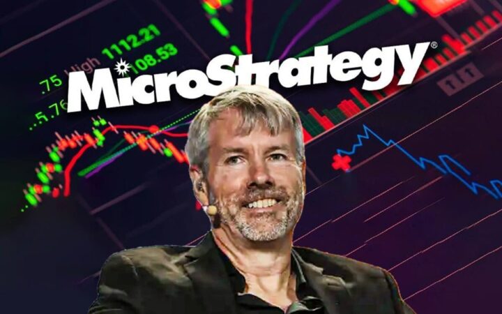 Michael Saylor onthult Strategy’s $100 miljard Bitcoin plan – pumpt de BTC koers opnieuw?