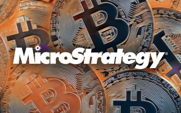 MicroStrategy verdubbelt BTC‑voorraad sinds Trump‑verkiezing – bullish voor Bitcoin‑koers