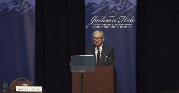 Powell speech JH - 22 augustus