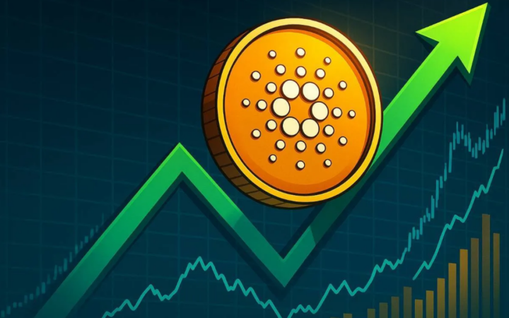 Waarom stijgt Cardano: ADA’s rally naar $1,20 is nog maar het begin