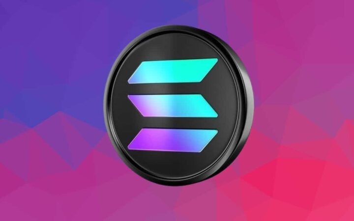 Technische analyse: Solana koers kan doorstoten naar $195,55