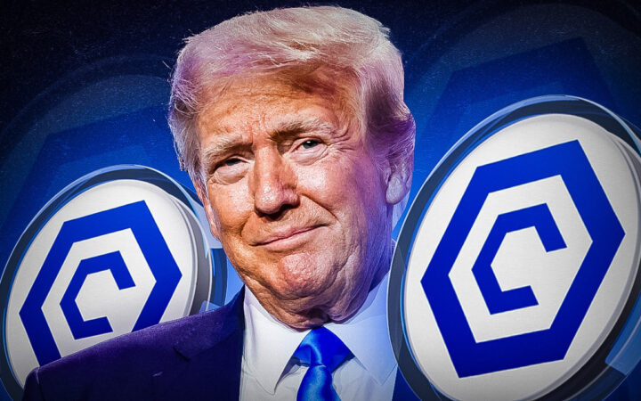 Trump Media kiest Crypto.com als partner voor nieuwe crypto-treasury in de VS