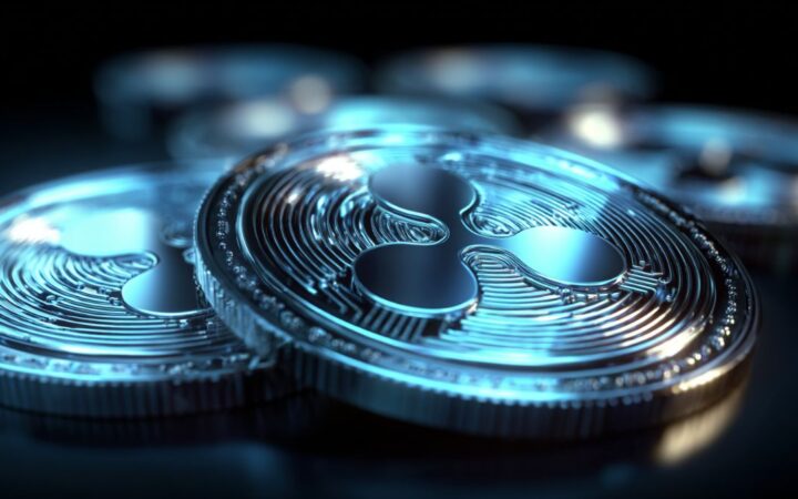 XRP koers breekt steun rond $2,93: Komt $2,75 in zicht?