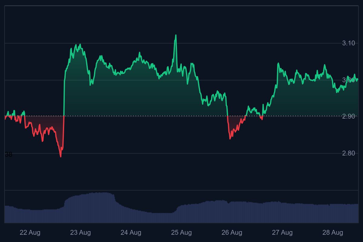 XRP koers, ripple koers, ripple whales, wat gaat ripple doen